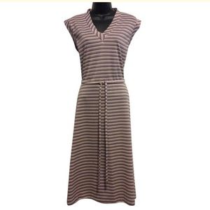 Julie Miller Dresses - Julie Miller of California Stripped Vintage Dress Julie Miller Dresses - Julie Miller of California Stripped Vintage Dress